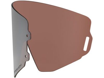 Oakley Flow Scape L Replacement Lens, Prizm Snow Black Iridium - Bild 3