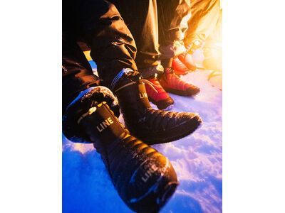 Line Bootie 2.0, black - Bild 5