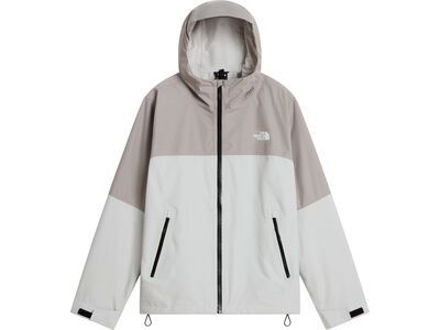 The North Face M Dryvent Zip-In Jacket, cumulus cloud/stone sla - Bild 1