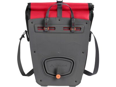 Vaude Aqua Back Plus (Paar), red - Bild 3