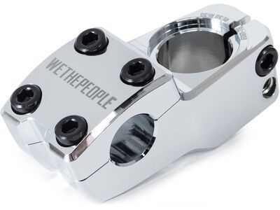 WeThePeople Hydra Stem 30 mm Rise, high polished