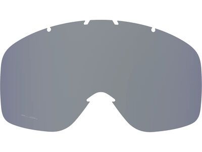 POC POCito Iris Lens Clarity POCito Partly Sunny Silver - Bild 2