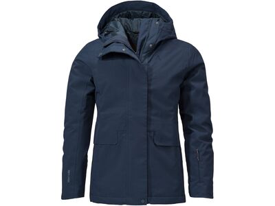 Schöffel Ins Jacket Antwerpen L, navy blazer