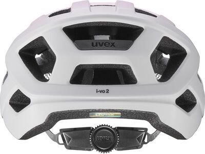 uvex i-vo 2, powder-grey matt - Bild 3