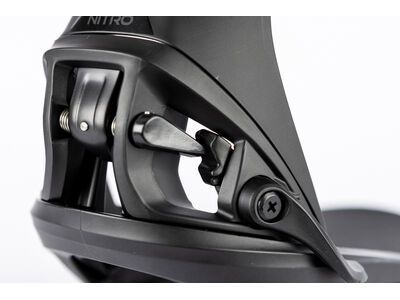 Nitro Step On, ultra black - Bild 9