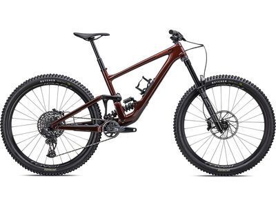 Specialized Enduro Expert gloss rusted red/redwood