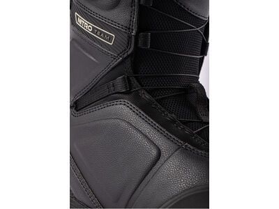 Nitro Team BOA, black - Bild 5