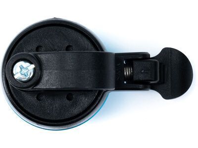 Cube RFR Fahrradklingel Standard, blue - Bild 3