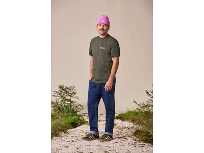 Maloja NiccoloM., dark blue wash - Bild 4