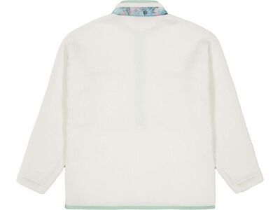 Picture Naatil 1/4 Fleece, light milk - Bild 3