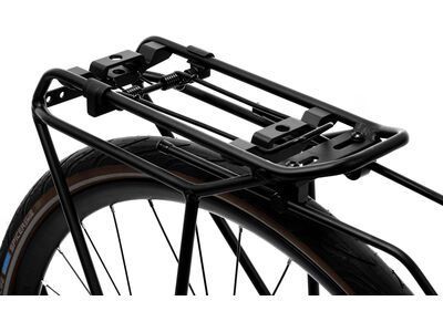 Cube Acid Federklappe Pure Universal, black - Bild 5