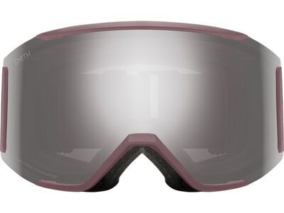 Smith Squad Mag, ChromaPop Sun Platinum Mirror / dusk - Bild 2