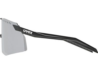 uvex pace stage, Mirror Silver / black matt - Bild 2