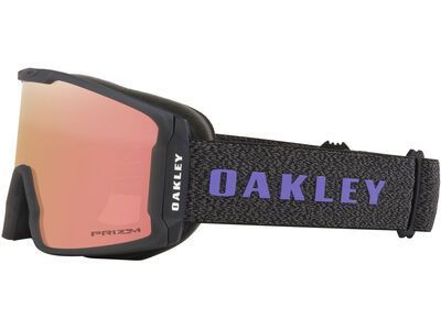 Oakley Line Miner M Su Yiming Sign., Prizm Rose Gold Iridium - Bild 3