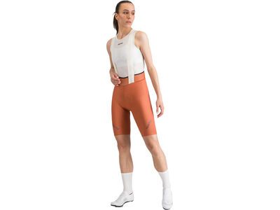 Sportful Hyperepic W Bibshort, sienna glow - Bild 9