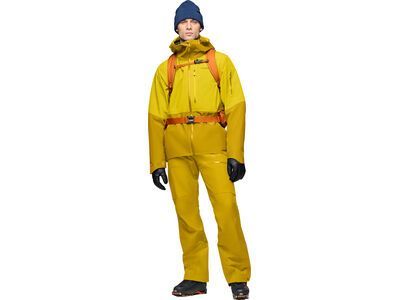 Norrona lofoten Gore-Tex Jacket M's, antique moss - Bild 6