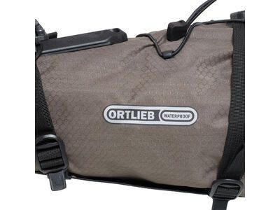 ORTLIEB Seat-Pack QR 13 L, dark sand - Bild 7