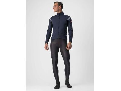 Castelli Perfetto RoS 2 Jacket, savile blue/silver gray - Bild 7