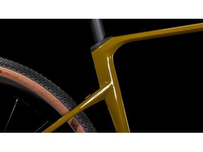 ***2. Wahl*** Cube Nuroad C:62 Pro willowgreen´n´black - Bild 9