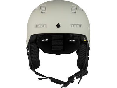 Sweet Protection Igniter 2Vi MIPS, matte bronco white - Bild 2