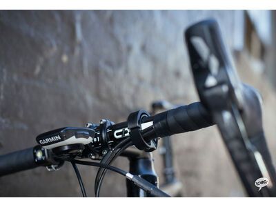 Knog Oi Classic - Large, brass - Bild 2