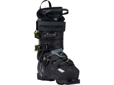 Fischer Premio 130 HV BOA, black - Bild 2