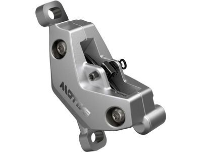 SRAM Motive Ultimate Stealth - VR, clear anodized - Bild 5