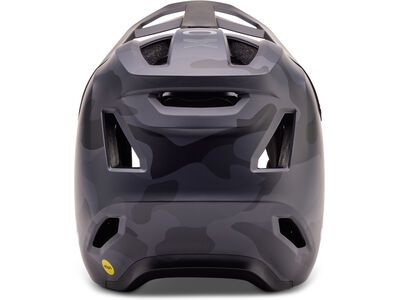 Fox Rampage Camo, black camo - Bild 4