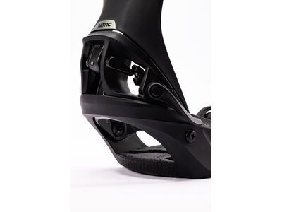 Nitro Step-On Women's, black - Bild 9