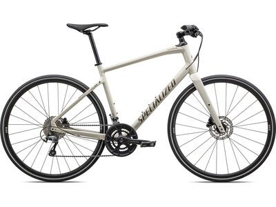 Specialized Sirrus 4.0, gloss birch/satin taupe relfective - Bild 1