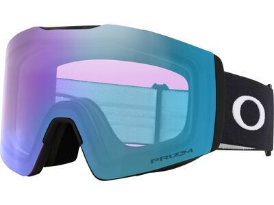 Oakley Fall Line L, Prizm Snow Iced Iridium / matte black