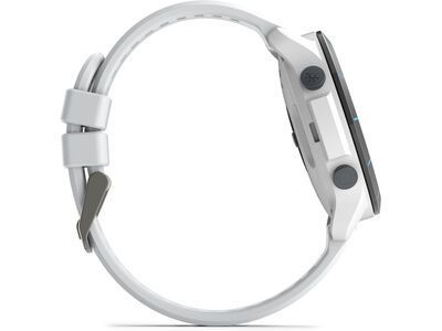 Wahoo Fitness Elemnt Rival Multisport GPS Watch, kona white - Bild 6