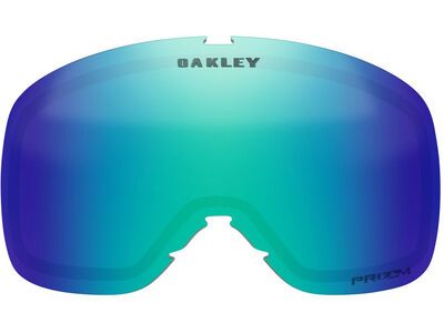 Oakley Flight Tracker M Replacement Lens, Prizm Snow Argon Iridium - Bild 2