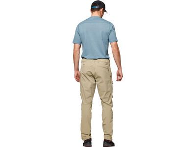 Norrona falketind flex1 Pants M's, winter twig - Bild 6