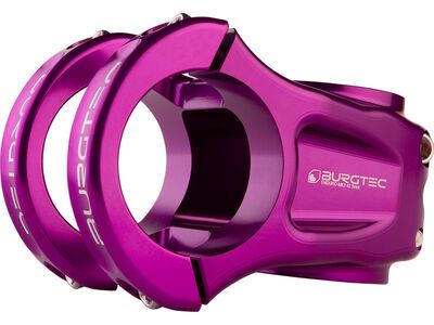 Burgtec Enduro MK3 Stem - 35 mm, purple rain - Bild 2
