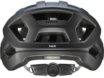 uvex i-vo 2, anthracite matt - Bild 3