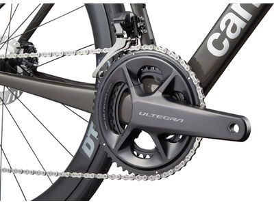 Cannondale SuperSix Evo Carbon 2, raw - Bild 4
