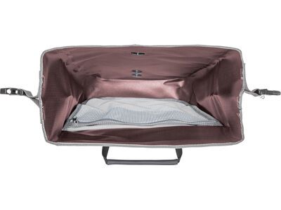 ORTLIEB Back-Roller Urban, ash rose - Bild 6