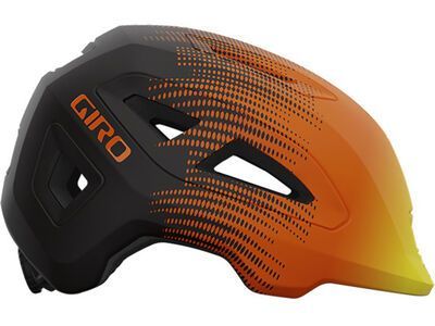 Giro Scamp II MIPS, matte orange towers - Bild 3