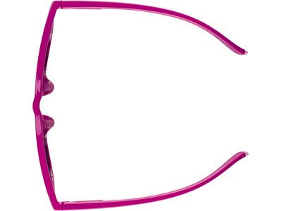 Alpina Flexxy Cool Kids II, Black / pink-rose gloss - Bild 5