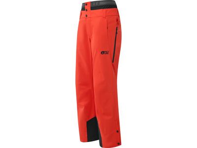 Picture Object Pants, fiery red - Bild 2