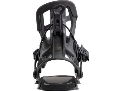 Nidecker Flow NX2 Carbon Fusion, black - Bild 4