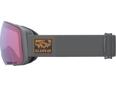 Giro Comp, Vivid Ember / carbon vista - Bild 6