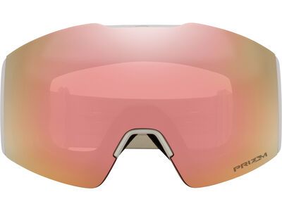 Oakley Fall Line M, Prizm Rose Gold Iridium / matte cool grey - Bild 4