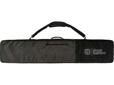 Horsefeathers Voyager Board Bag, heather gray - Bild 1