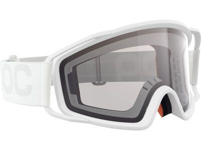 POC Zygon, Clarity Trail/Cloudy Brown / hydrogen white - Bild 3