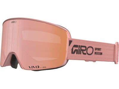 Giro Axis, Vivid Rose Gold / stacked petal - Bild 1