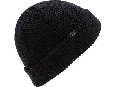 Volcom Sweep Beanie, black - Bild 1