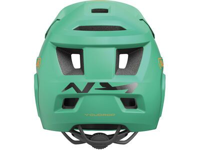 Abus YouDrop FF, sage green - Bild 4