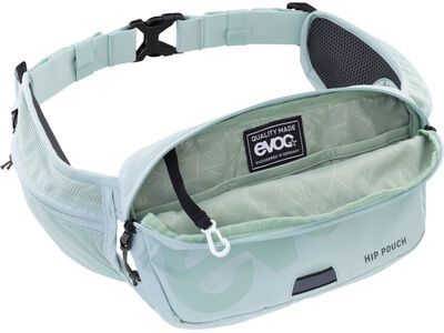 Evoc Hip Pouch, mint - Bild 3